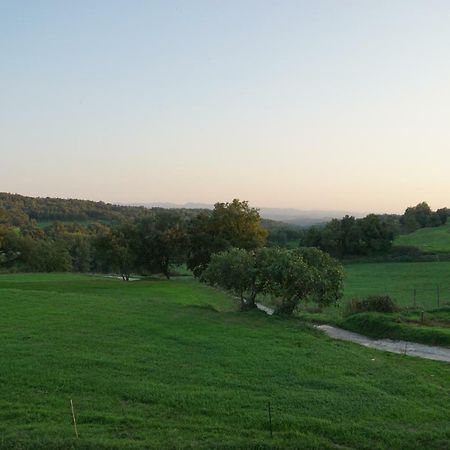 Mas Roca Del Mill Villa Perafita Екстериор снимка