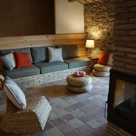 Mas Roca Del Mill Villa Perafita Екстериор снимка