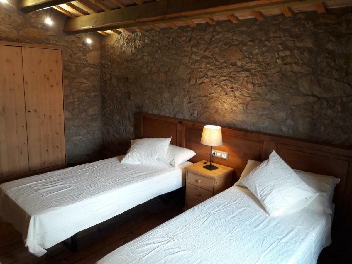 Mas Roca Del Mill Villa Perafita Екстериор снимка
