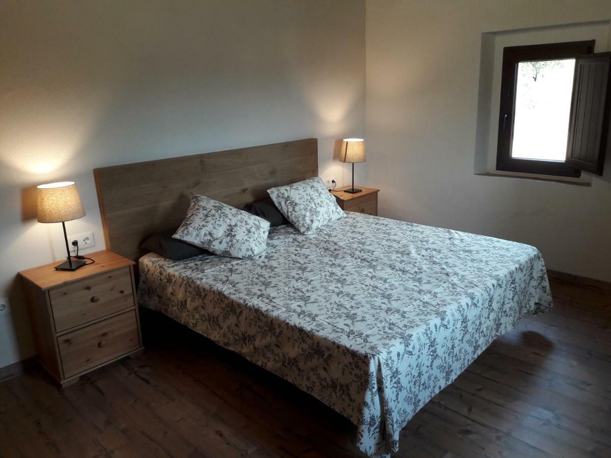 Mas Roca Del Mill Villa Perafita Екстериор снимка