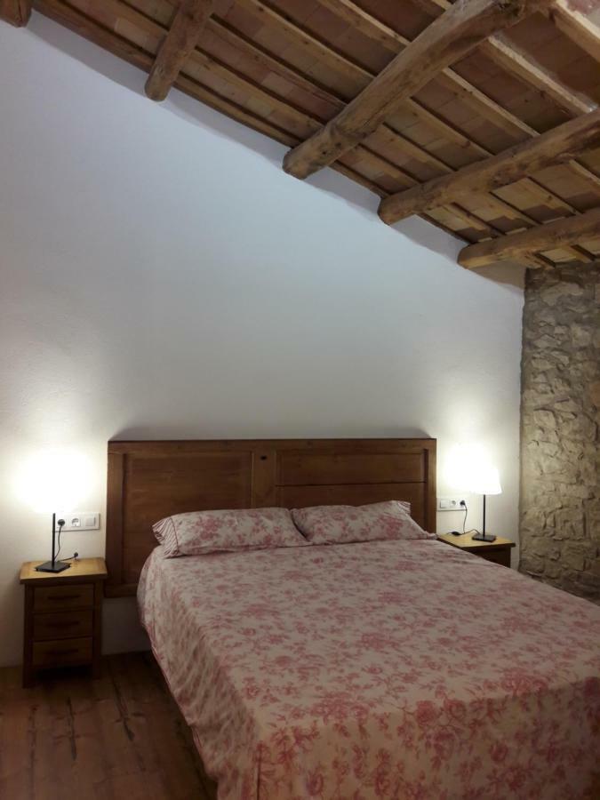 Mas Roca Del Mill Villa Perafita Екстериор снимка