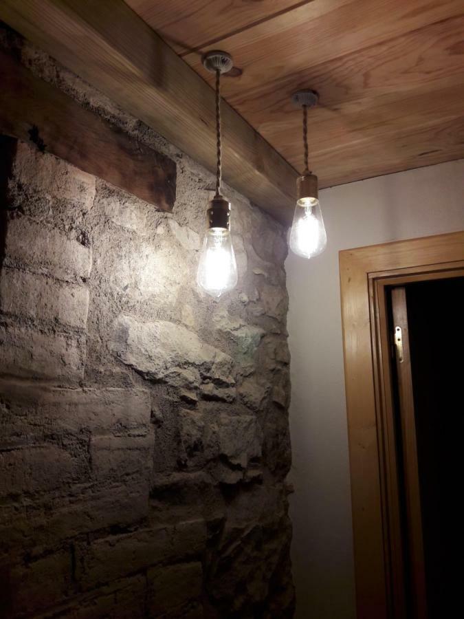 Mas Roca Del Mill Villa Perafita Екстериор снимка