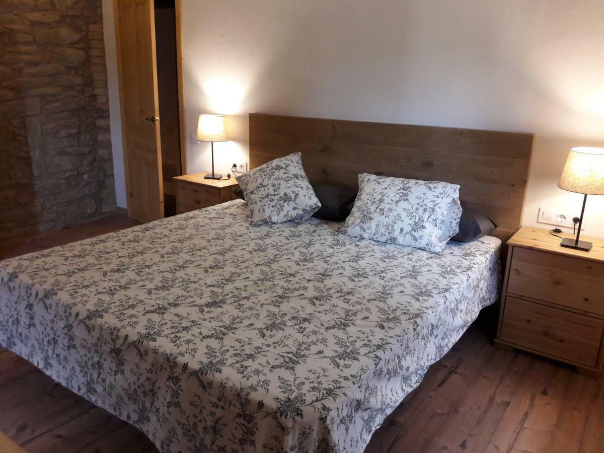 Mas Roca Del Mill Villa Perafita Екстериор снимка