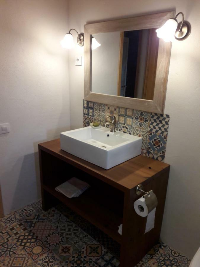 Mas Roca Del Mill Villa Perafita Екстериор снимка