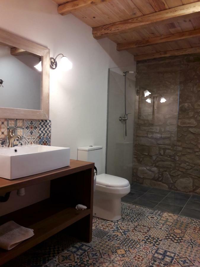 Mas Roca Del Mill Villa Perafita Екстериор снимка