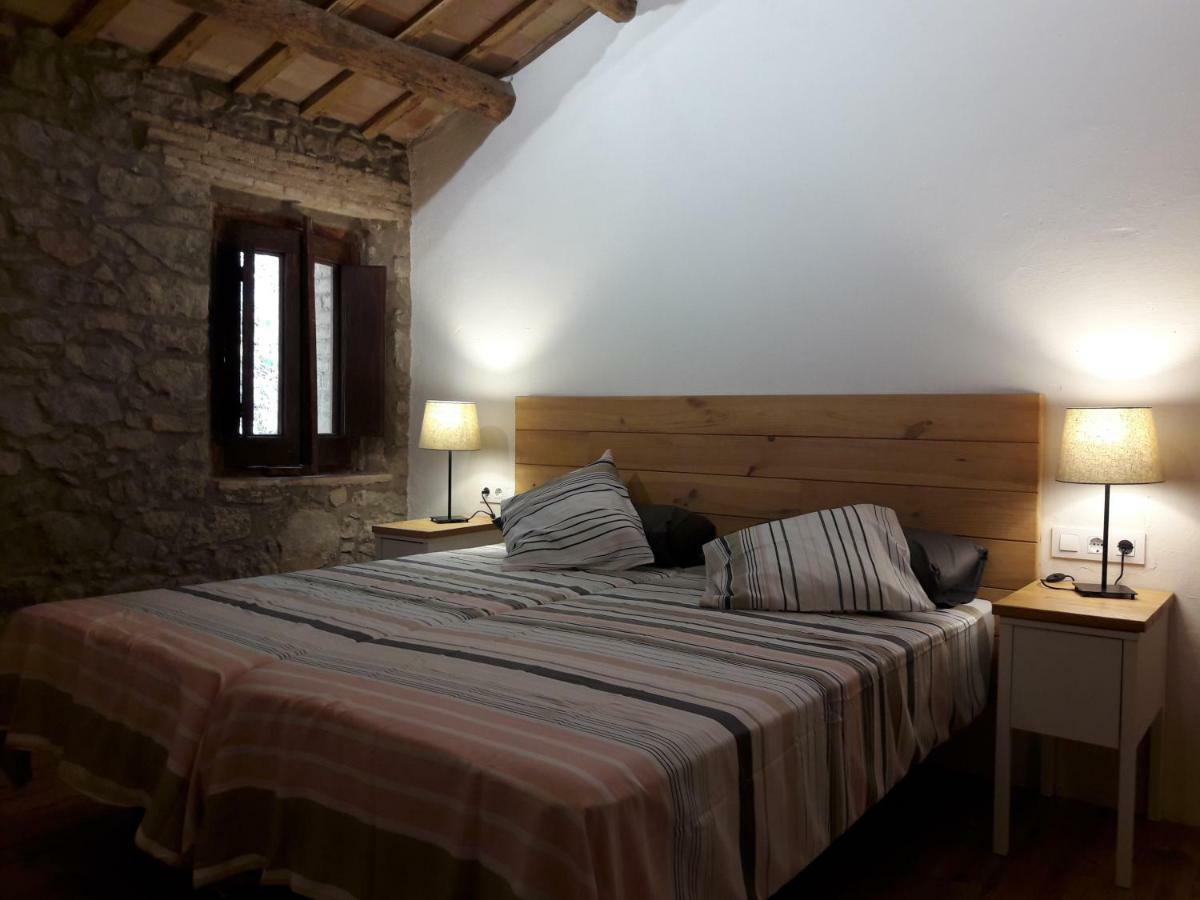Mas Roca Del Mill Villa Perafita Екстериор снимка
