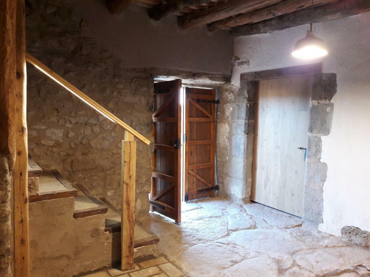 Mas Roca Del Mill Villa Perafita Екстериор снимка