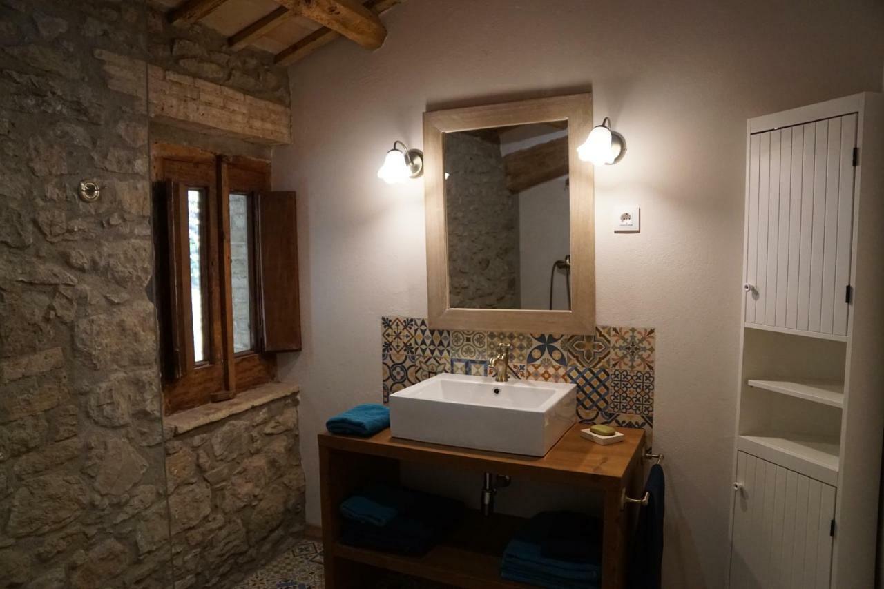 Mas Roca Del Mill Villa Perafita Екстериор снимка