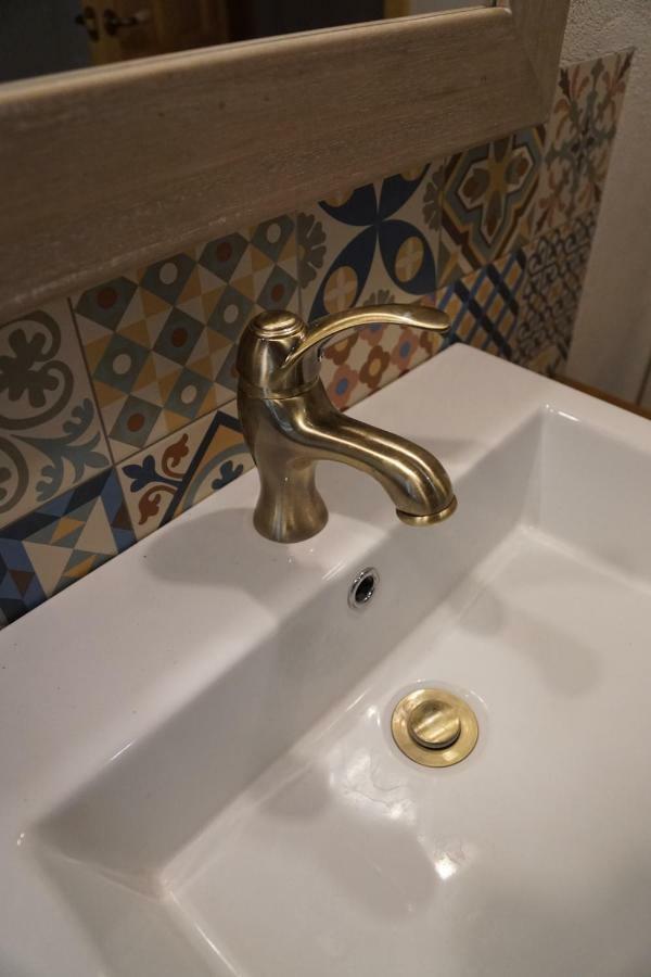 Mas Roca Del Mill Villa Perafita Екстериор снимка