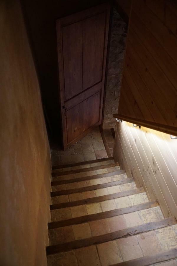 Mas Roca Del Mill Villa Perafita Екстериор снимка